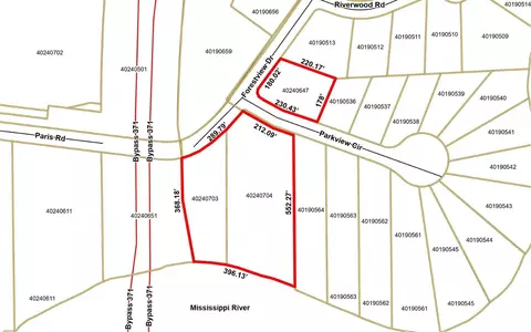 3 Lots Parkview Cir, Baxter, MN 56425 photo 5