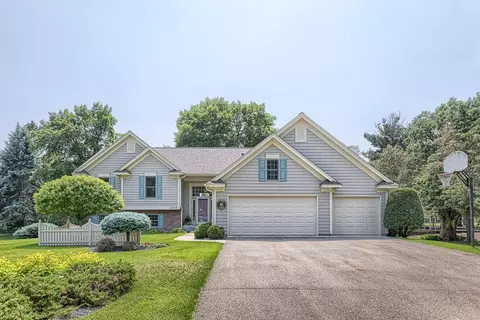 1270 148th Ln NW, Andover, MN 55304