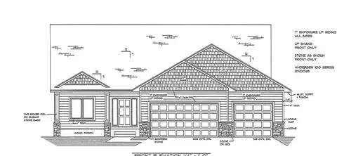 27545 Panama Ave, New Prague, MN 56071
