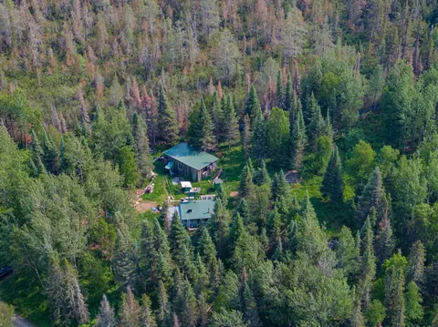 356 Dunka River Rd, Isabella, MN 55607