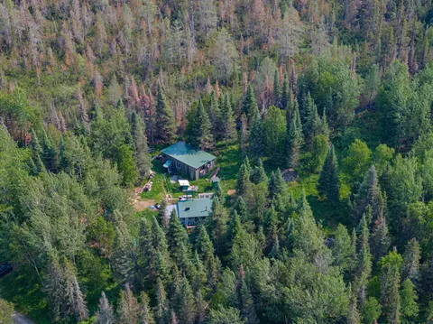 356 Dunka River Rd, Isabella, MN 55607
