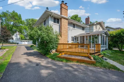 4504 Rutledge Ave, Edina, MN 55436