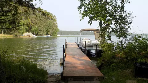 39191 N Bass Lake Rd, Grand Rapids, MN 55744