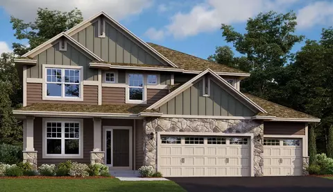 157 4th St NW, Delano, MN 55328