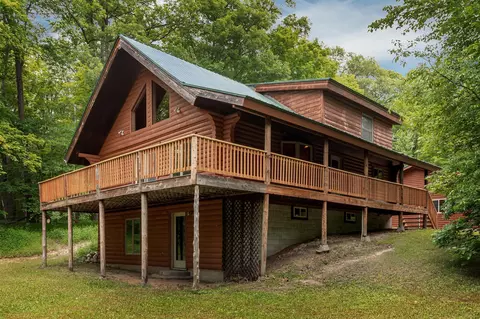 4754 Lower Ten Mile Lake Rd NW, Hackensack, MN 56452