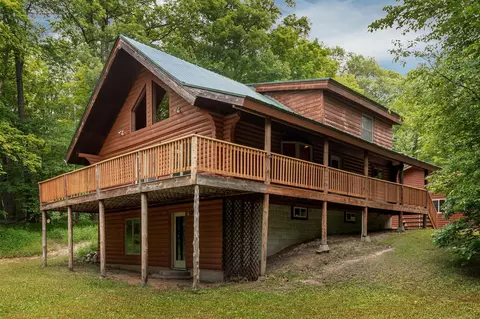 4754 Lower Ten Mile Lake Rd NW, Hackensack, MN 56452