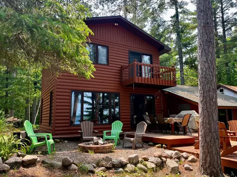 500 Knotty Knoll Trl NW, Hackensack, MN 56452