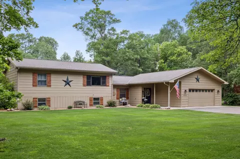 13053 Knollwood Dr, Baxter, MN 56425