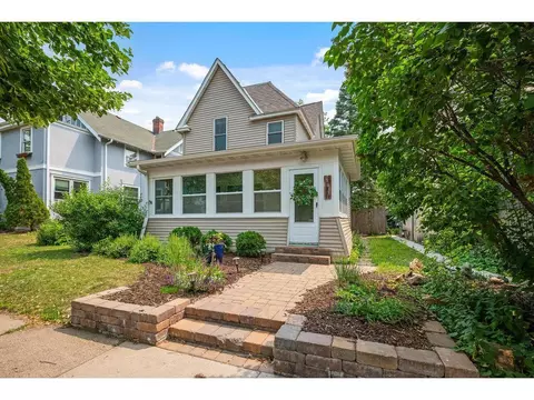 3215 Colfax Ave S, Minneapolis, MN 55408