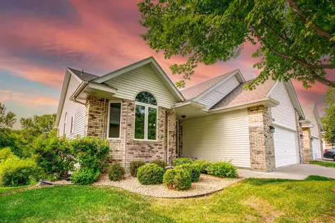 12574 Thrush St NW, Coon Rapids, MN 55448