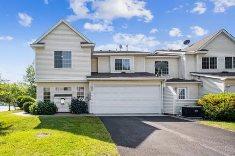 15468 Tungsten St NW, Ramsey, MN 55303