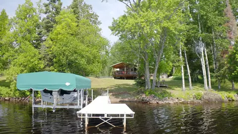 1366 S White Iron Rd, Ely, MN 55731