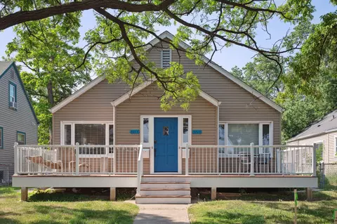 5219 Minnetonka Blvd, Saint Louis Park, MN 55416