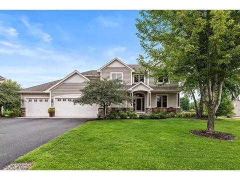 13444 Superior Dr, Rogers, MN 55374