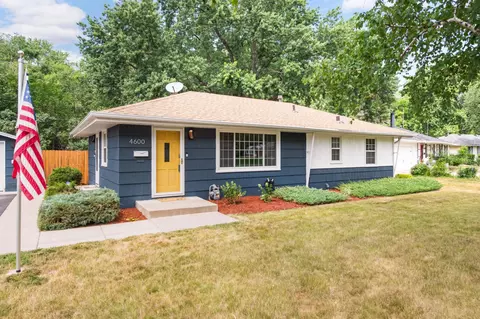 4600 Nord Dr, Bloomington, MN 55437