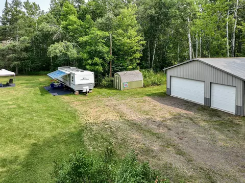 4839 County Road 12, Moose Lake Twp, MN 55767