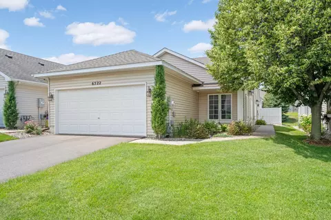 6522 Brook Ln, Savage, MN 55378