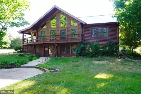 25550 136th St NW, Zimmerman, MN 55398