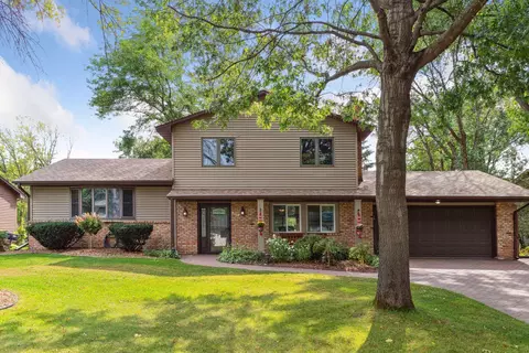 4154 88th Ave NE, Circle Pines, MN 55014