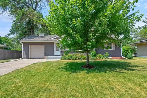 5778 Hackmann Ave NE, Fridley, MN 55432