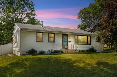 601 3rd Ave NE, Osseo, MN 55369