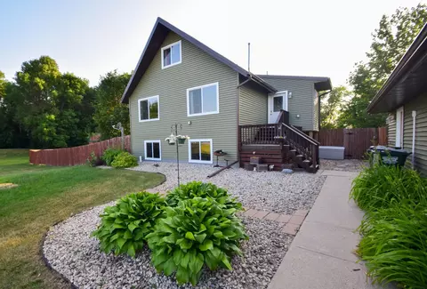 108 Lavens Lake View Dr, Osakis, MN 56360