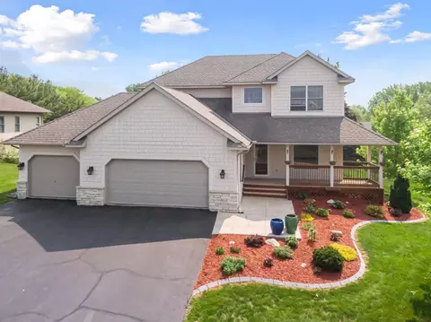 3813 Meadowview Ter, Saint Bonifacius, MN 55375