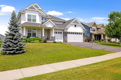 16752 Falkirk Trl, Lakeville, MN 55044