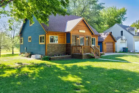 222 N Bruce St, Ivanhoe, MN 56142