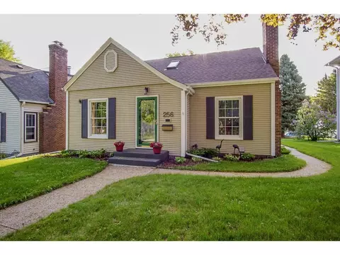 256 Washburn Ave N, Minneapolis, MN 55405