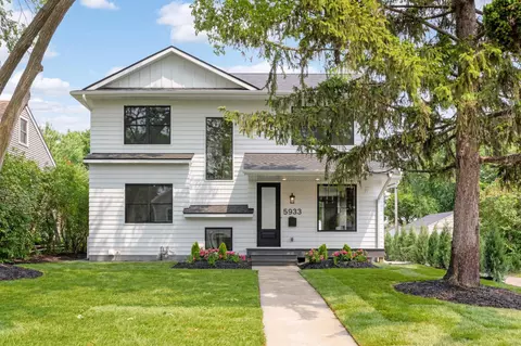 5933 Zenith Ave S, Edina, MN 55410