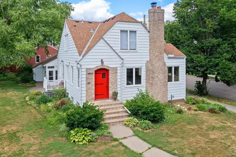 4500 Edmund Blvd, Minneapolis, MN 55406