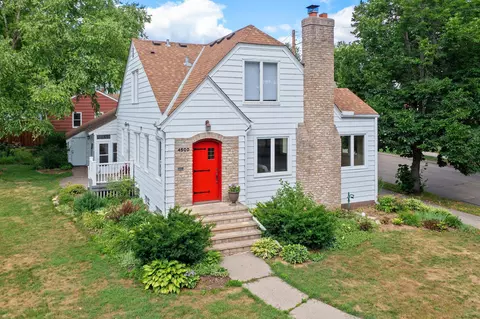 4500 Edmund Blvd, Minneapolis, MN 55406