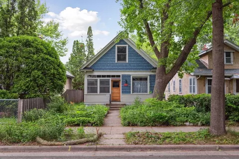 4105 41st Ave S, Minneapolis, MN 55406