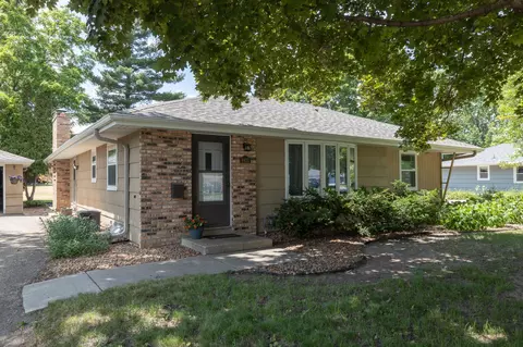 9930 Columbus Ave S, Bloomington, MN 55420