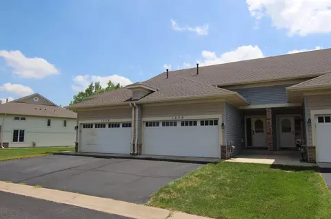 1206 45th Ave NE, Saint Cloud, MN 56304