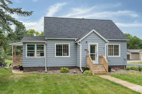 306 2nd Ave NW, New Prague, MN 56071