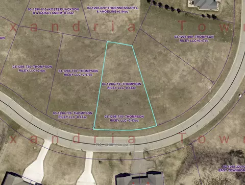 lot26 Block 2 Old Glory Dr NE, Alexandria, MN 56308