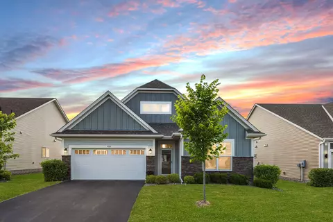 11322 Lincoln Ct NE, Blaine, MN 55434