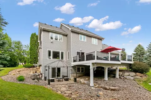 5261 Yvette St, Greenfield, MN 55357 photo 37