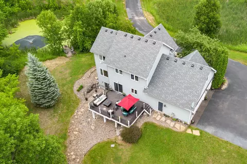 5261 Yvette St, Greenfield, MN 55357 photo 36