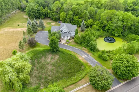 5261 Yvette St, Greenfield, MN 55357