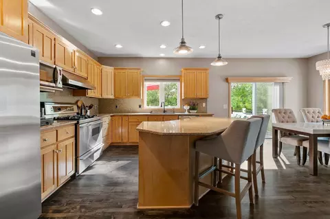 5261 Yvette St, Greenfield, MN 55357 photo 9