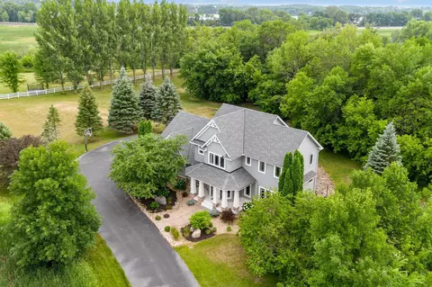 5261 Yvette St, Greenfield, MN 55357 photo 46