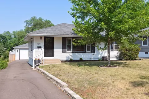 1644 Oregon Ave S, Saint Louis Park, MN 55426