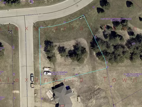 Lot 32 Block 2 Old Glory Drive Ne, Alexandria, MN 56308