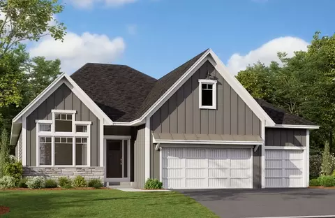4566 Woodland Cove Pkwy, Minnetrista, MN 55331