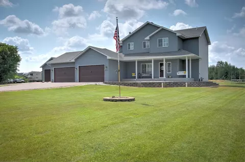 4459 399th St, North Branch, MN 55056