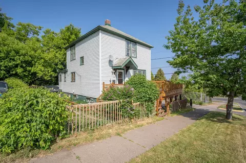 420 N 7th Ave E, Duluth, MN 55805