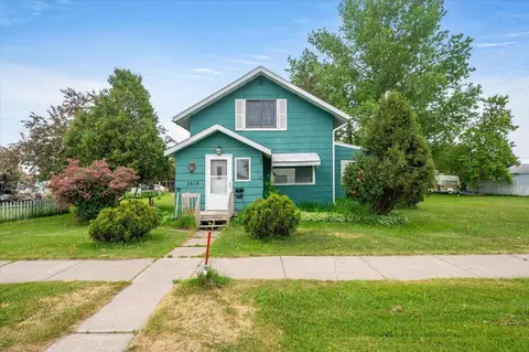 2614 N 22nd St, Superior, WI 54880